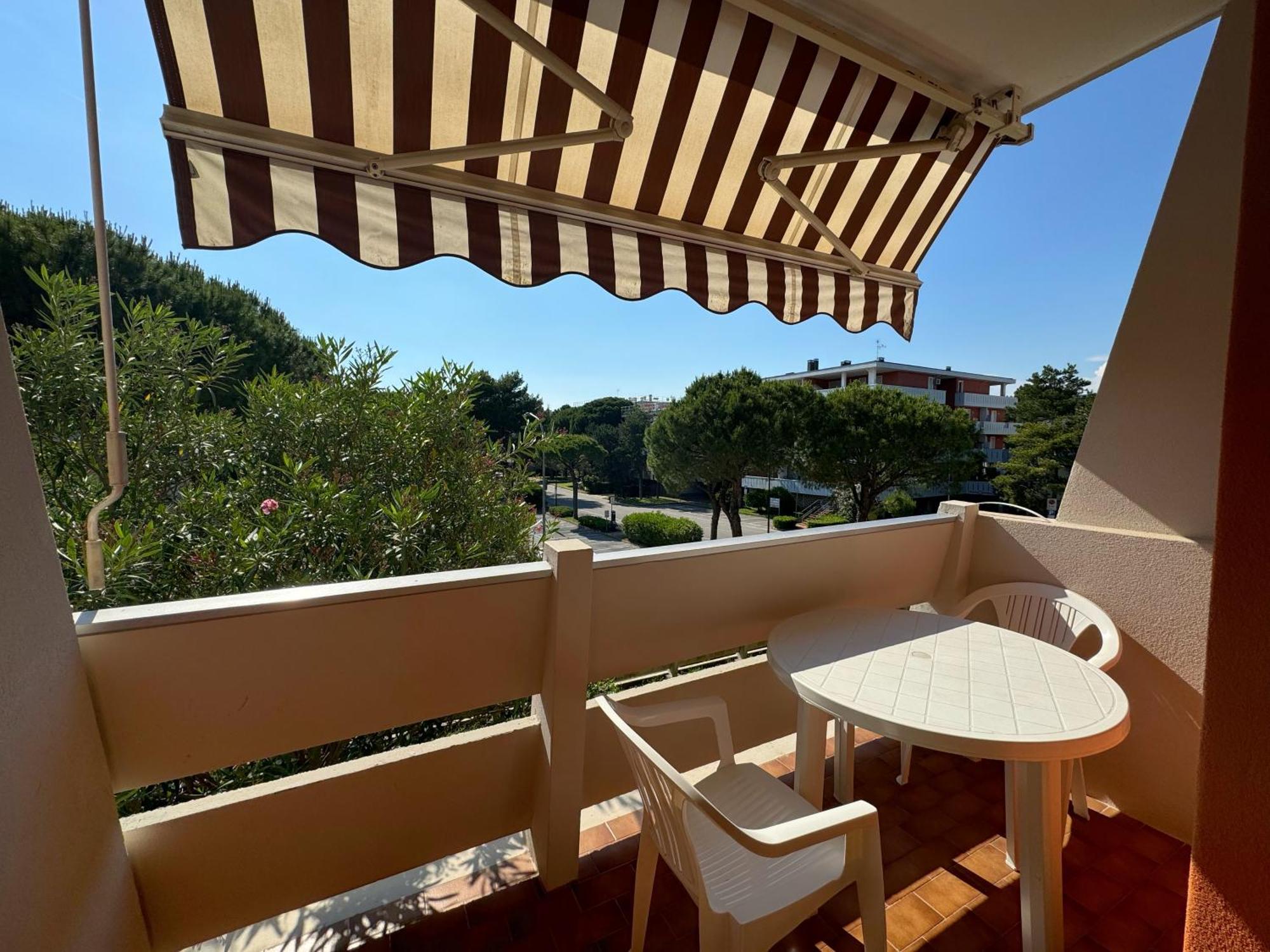 Condominio Atollo Bibione Exterior foto