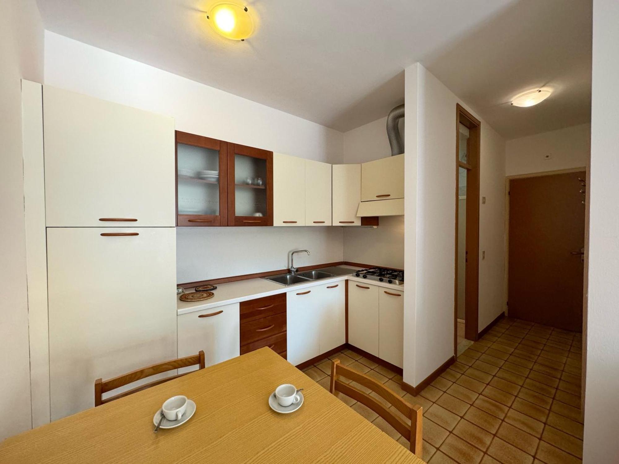 Condominio Atollo Bibione Exterior foto